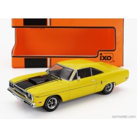 IXO PLYMOUTH ROADRUNNER 1970
