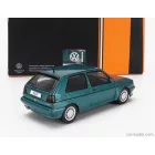 IXO VOLKSWAGEN GOLF RALLYE G60 1990