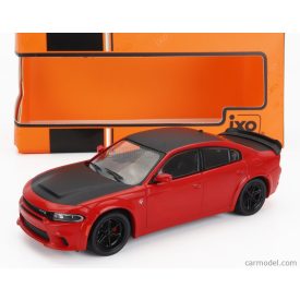 IXO DODGE CHARGER SRT HELLCAT 2021