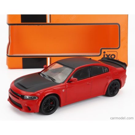 IXO DODGE CHARGER SRT HELLCAT 2021