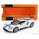 IXO FORD GT 2017