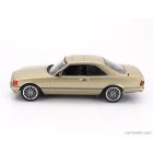 IXO MERCEDES 560 SEC (C126) 1981