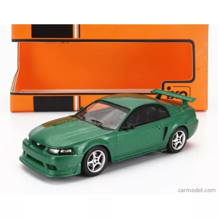 IXO FORD MUSTANG SVT COBRA R 2000