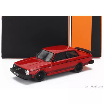IXO VOLVO 242 1980