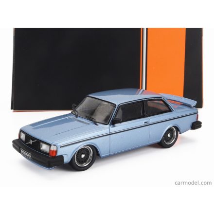 IXO VOLVO 240 TURBO 1980