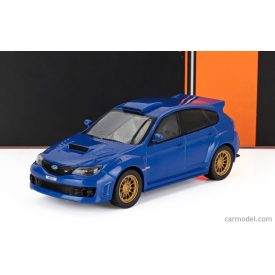 IXO SUBARU IMPREZA WRC STi 2009
