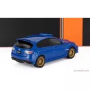 IXO SUBARU IMPREZA WRC STi 2009