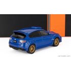 IXO SUBARU IMPREZA WRC STi 2009