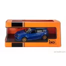 IXO SUBARU IMPREZA WRC STi 2009