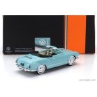 IXO VOLKSWAGEN KARMANN GHIA CABRIOLET OPEN 1957