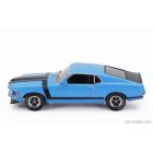 IXO FORD MUSTANG BOSS 302 COUPE 1970