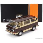 IXO VOLKSWAGEN T3 CARAVELLE MINIBUS 1981