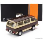IXO VOLKSWAGEN T3 CARAVELLE MINIBUS 1981