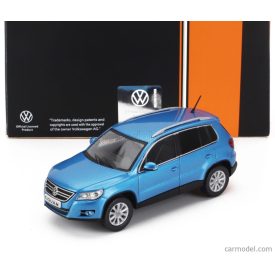 IXO VOLKSWAGEN TIGUAN 2007