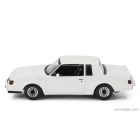 IXO-MODELS BUICK GRAND NATIONAL 1987