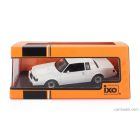 IXO-MODELS BUICK GRAND NATIONAL 1987