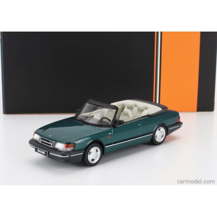 IXO SAAB 900 CABRIOLET OPEN 1991