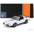 IXO PONTIAC FIREBIRD TRANS AM 1982