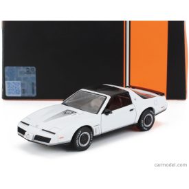 IXO PONTIAC FIREBIRD TRANS AM 1982