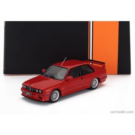 IXO BMW 3-SERIES M3 (E30) 1990