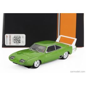 IXO Dodge CHARGER DAYTONA 1969