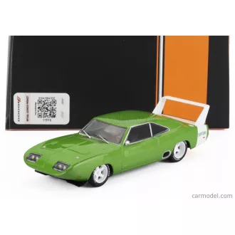 IXO Dodge CHARGER DAYTONA 1969