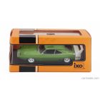 IXO Dodge CHARGER DAYTONA 1969