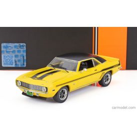 IXO CHEVROLET CAMARO YENKO SYC COUPE 1969