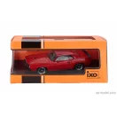 IXO PLYMOUTH BARRACUDA COUPE 1970
