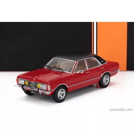 IXO FORD TAUNUS GXL MKI 1973