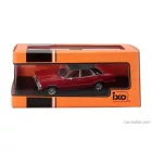 IXO FORD TAUNUS GXL MKI 1973