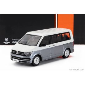 IXO VOLKSWAGEN T6 MULTIVAN MINIBUS 2017