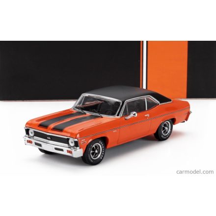 IXO CHEVROLET NOVA SS COUPE 1971