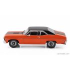 IXO CHEVROLET NOVA SS COUPE 1971