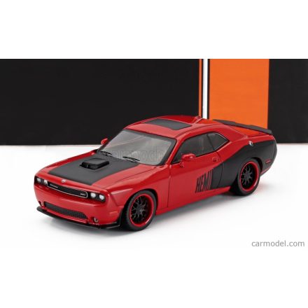 IXO Dodge CHALLENGER SRT8 COUPE 2009
