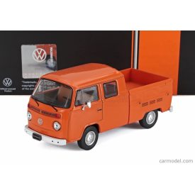 IXO VOLKSWAGEN T2 DOUBLE CAB PICK-UP 1972