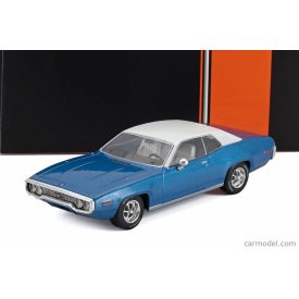 IXO PLYMOUTH SATELLITE SEBRING PLUS COUPE 1971