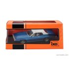 IXO PLYMOUTH SATELLITE SEBRING PLUS COUPE 1971