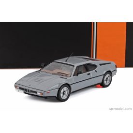 IXO BMW M1 COUPE 1978
