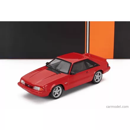 IXO FORD MUSTANG MKII COUPE 1992