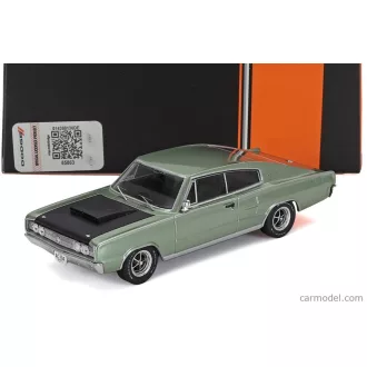 IXO Dodge CHARGER COUPE 1967