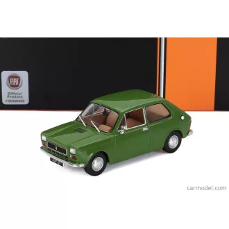 IXO FIAT 127 1972