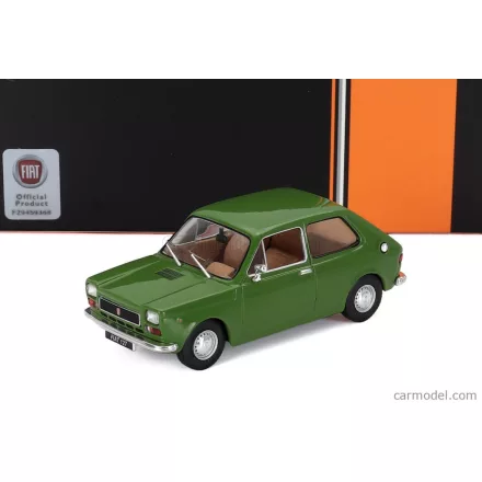 IXO FIAT 127 1972