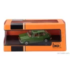 IXO FIAT 127 1972