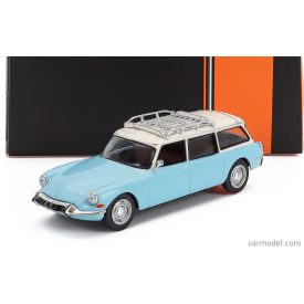 IXO CITROEN ID19 BREAK SW STATION WAGON 1960