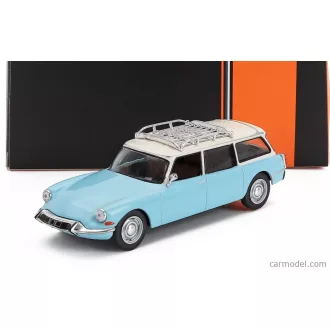 IXO CITROEN ID19 BREAK SW STATION WAGON 1960