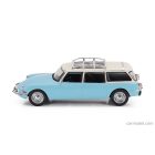 IXO CITROEN ID19 BREAK SW STATION WAGON 1960