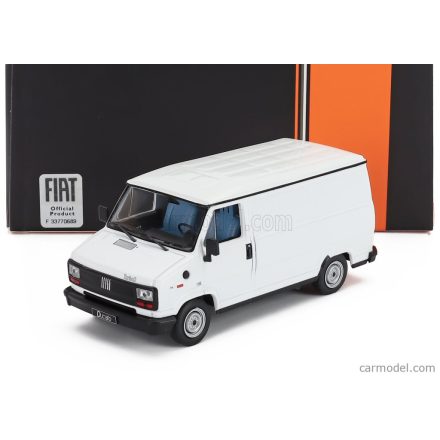 IXO FIAT DUCATO VAN 1982