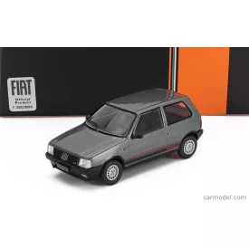 IXO FIAT UNO TURBO ie 1-SERIES 1984