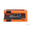 IXO FIAT UNO TURBO ie 1-SERIES 1984